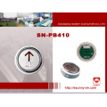Lighted Push Button Switch (ISO9000, CE)